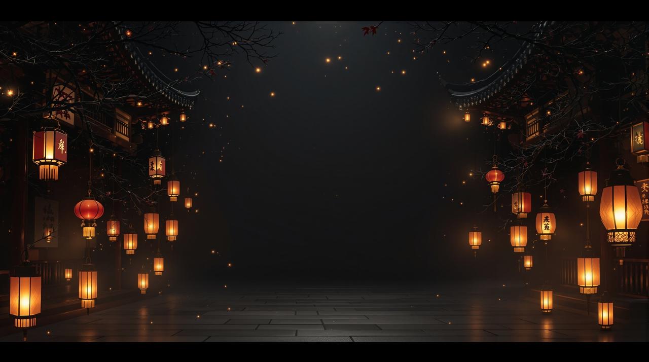 中国传统文化影像 - 牛牛视频专题合集
